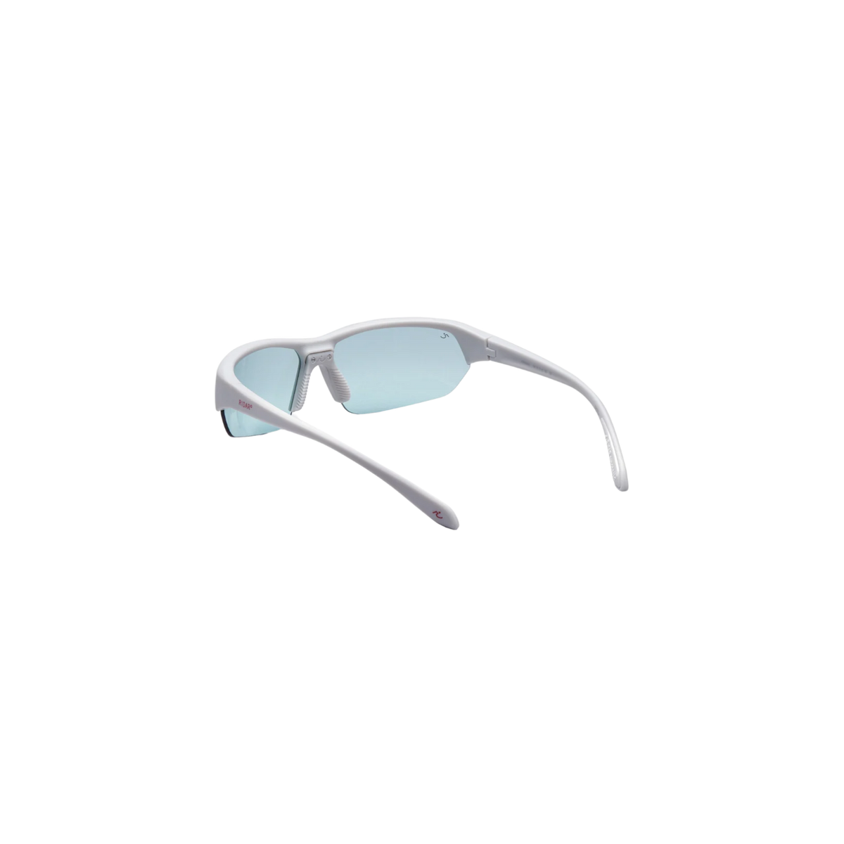 RIDAR CARDIAC - PLATINUM GRAY PURE MINT GREEN TINTED