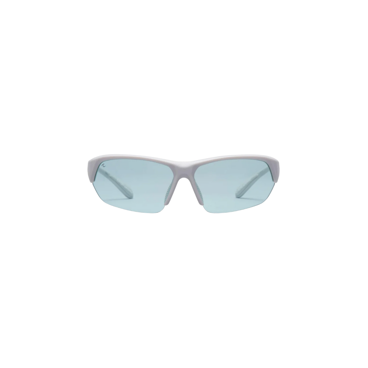 RIDAR CARDIAC - PLATINUM GRAY PURE MINT GREEN TINTED