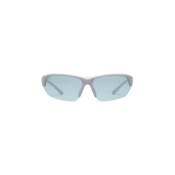 RIDAR CARDIAC - PLATINUM GRAY PURE MINT GREEN TINTED