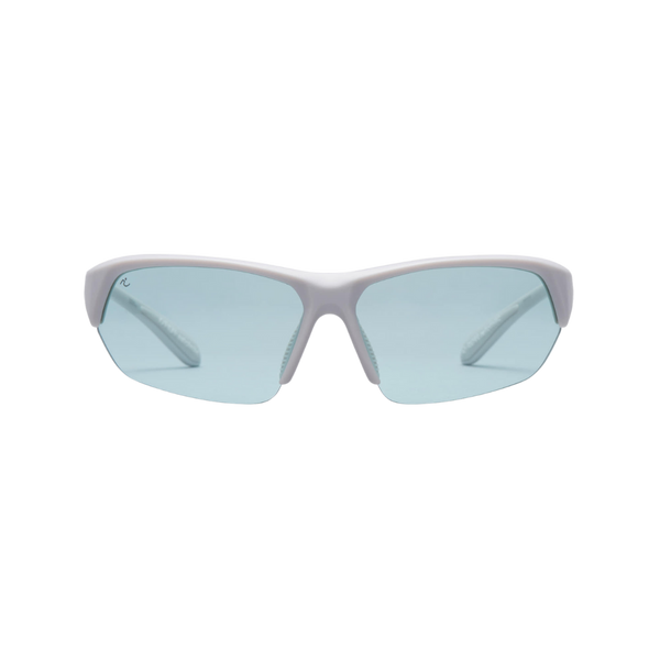 RIDAR CARDIAC - PLATINUM GRAY PURE MINT GREEN TINTED