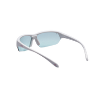 RIDAR CARDIAC - PLATINUM GRAY PURE MINT GREEN TINTED