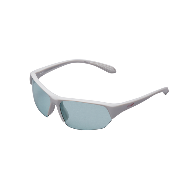 RIDAR CARDIAC - PLATINUM GRAY PURE MINT GREEN TINTED