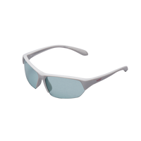 RIDAR CARDIAC - PLATINUM GRAY PURE MINT GREEN TINTED