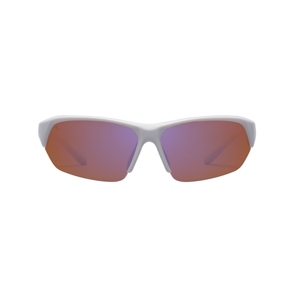 RIDAR CARDIAC - PLATINUM GRAY TAN BROWN