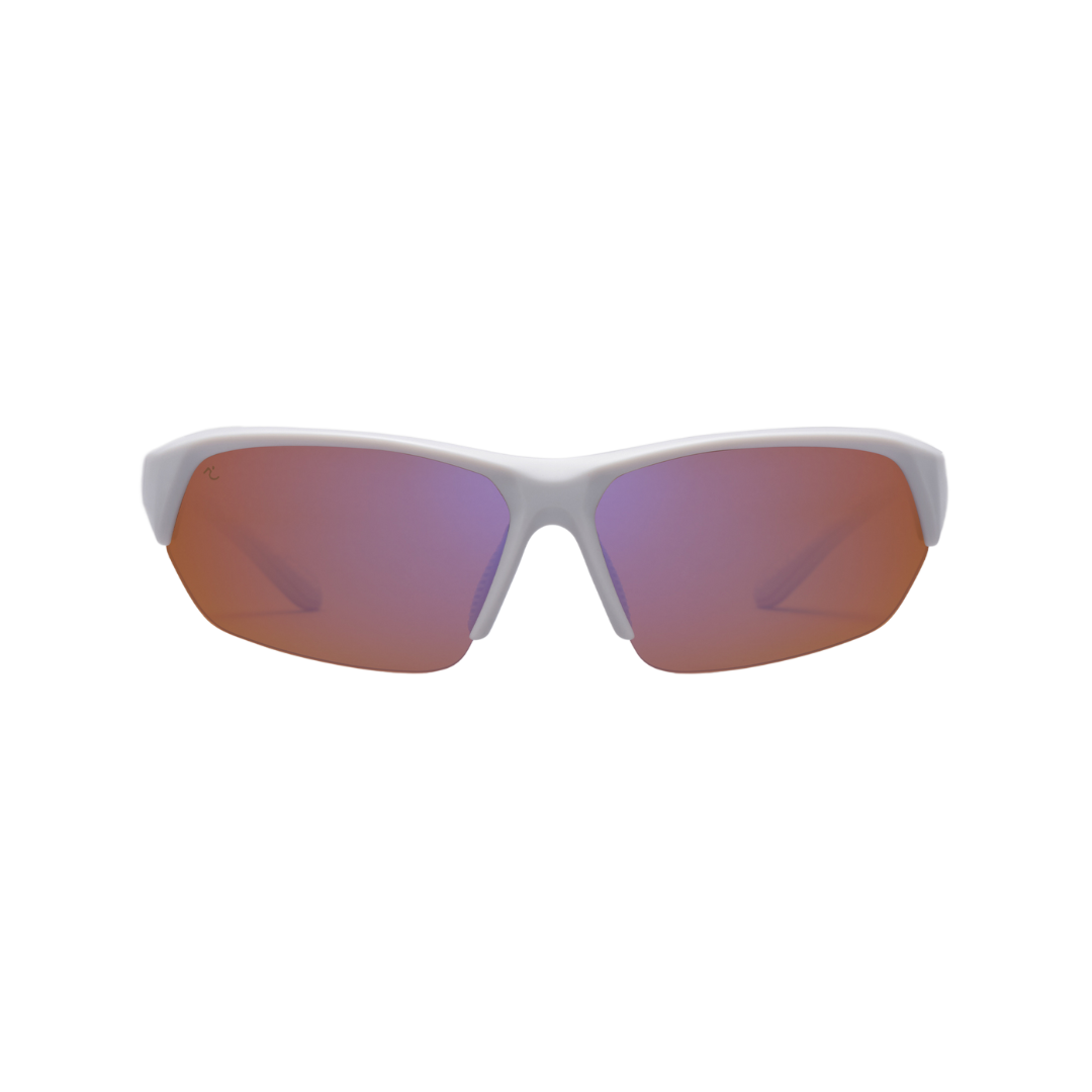 RIDAR CARDIAC - PLATINUM GRAY R+ TAN BROWN