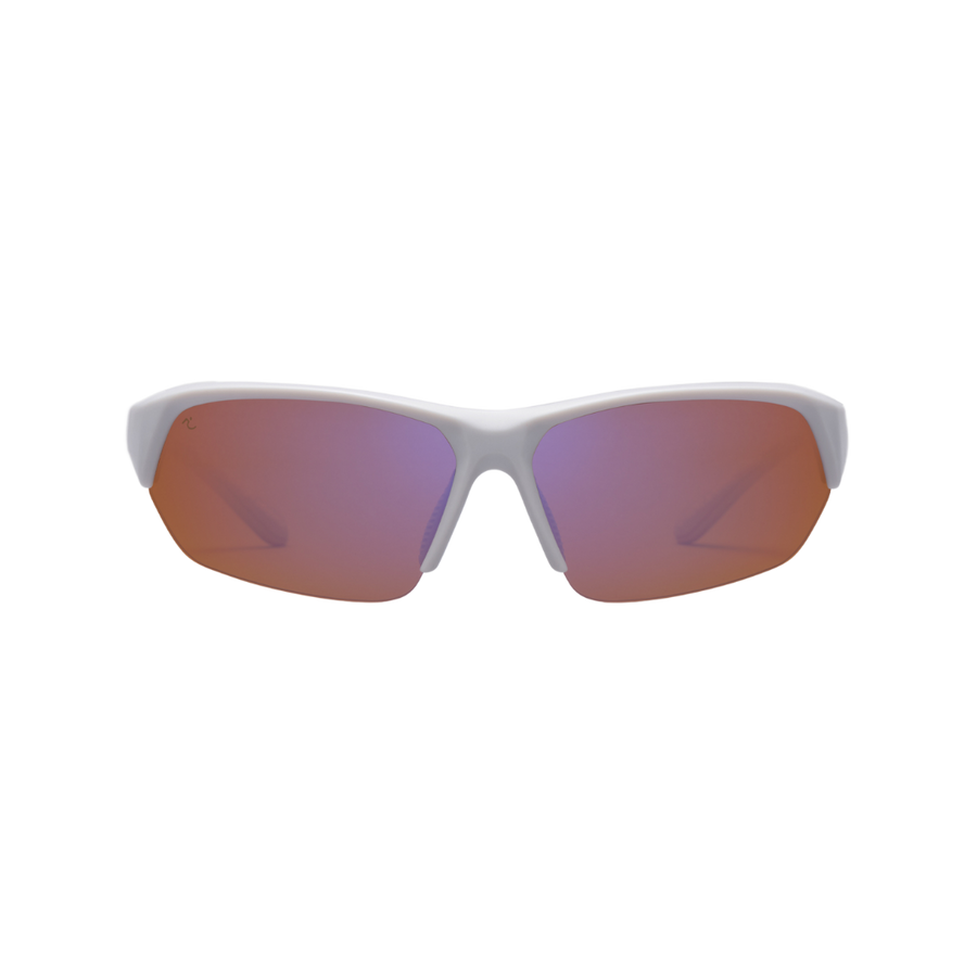 RIDAR CARDIAC - PLATINUM GRAY R+ TAN BROWN