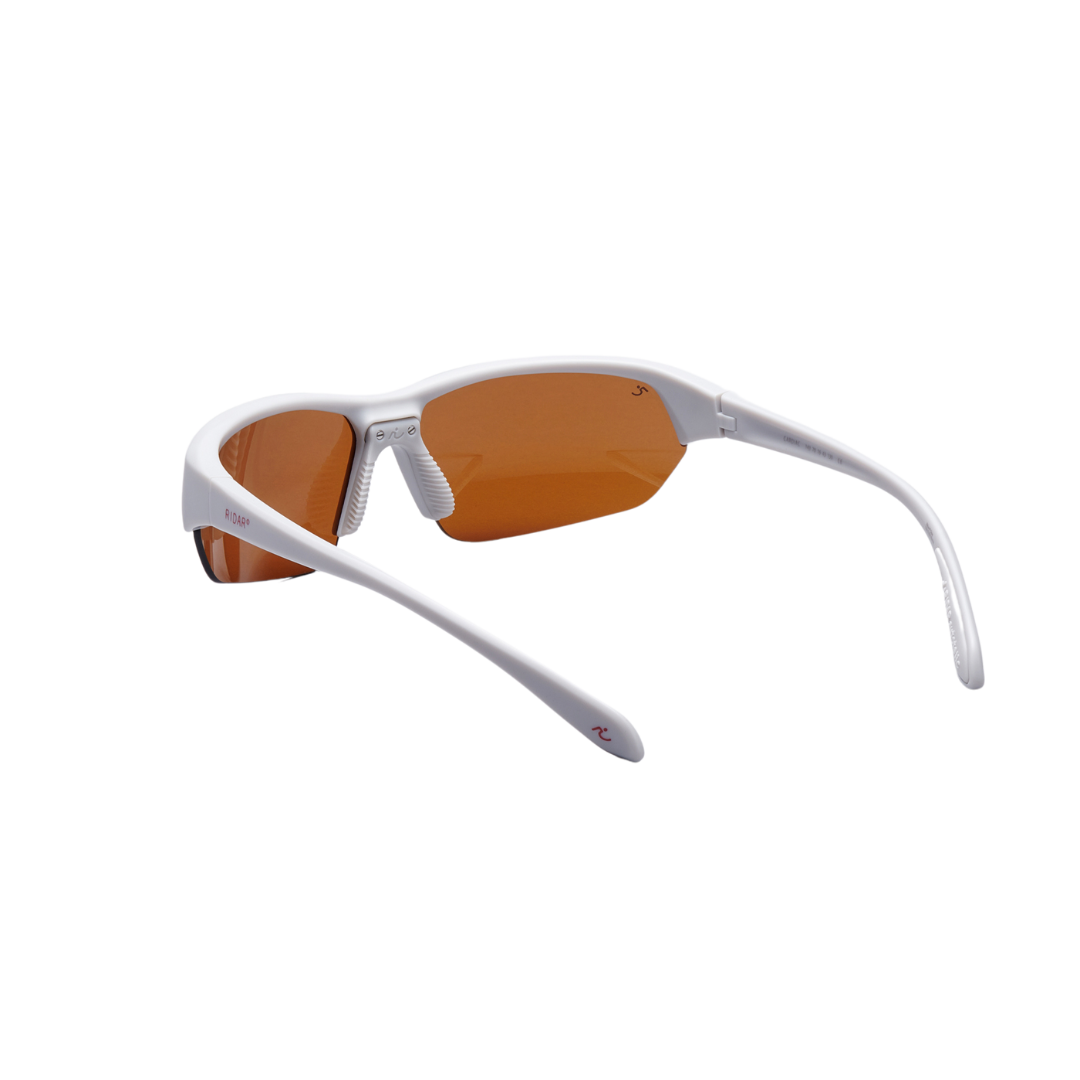 RIDAR CARDIAC - PLATINUM GRAY R+ TAN BROWN