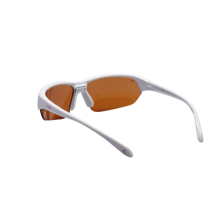 RIDAR CARDIAC - PLATINUM GRAY R+ TAN BROWN