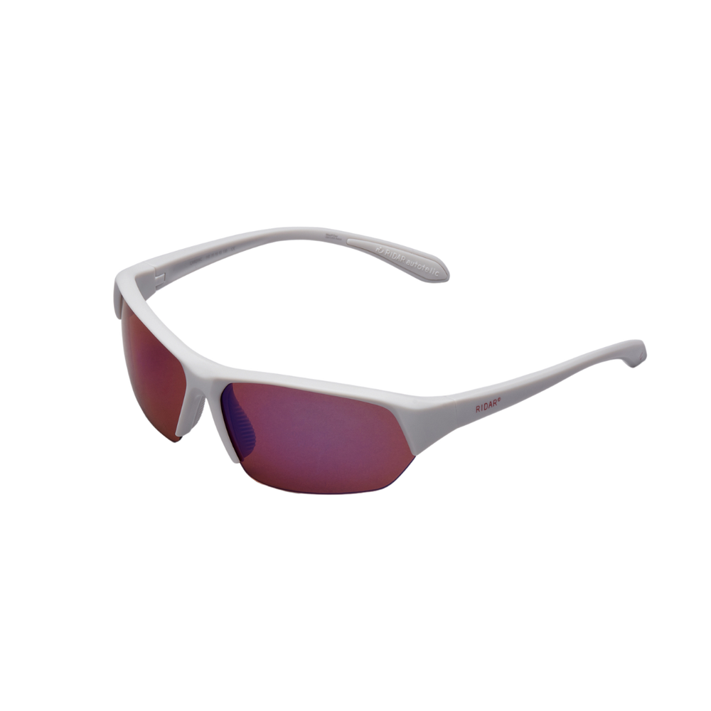 RIDAR CARDIAC - PLATINUM GRAY TAN BROWN