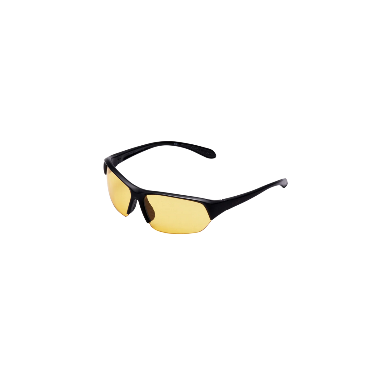 RIDAR CARDIAC - SEMI BLACK CANDY YELLOW