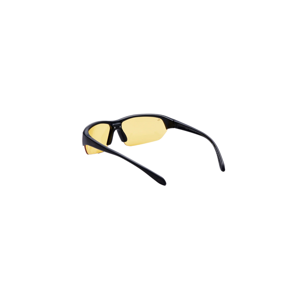 RIDAR CARDIAC - SEMI BLACK CANDY YELLOW