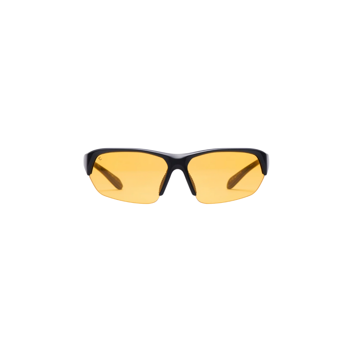 RIDAR CARDIAC - SEMI BLACK CANDY YELLOW