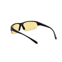 RIDAR CARDIAC - SEMI BLACK CANDY YELLOW