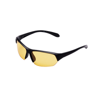 RIDAR CARDIAC - SEMI BLACK CANDY YELLOW