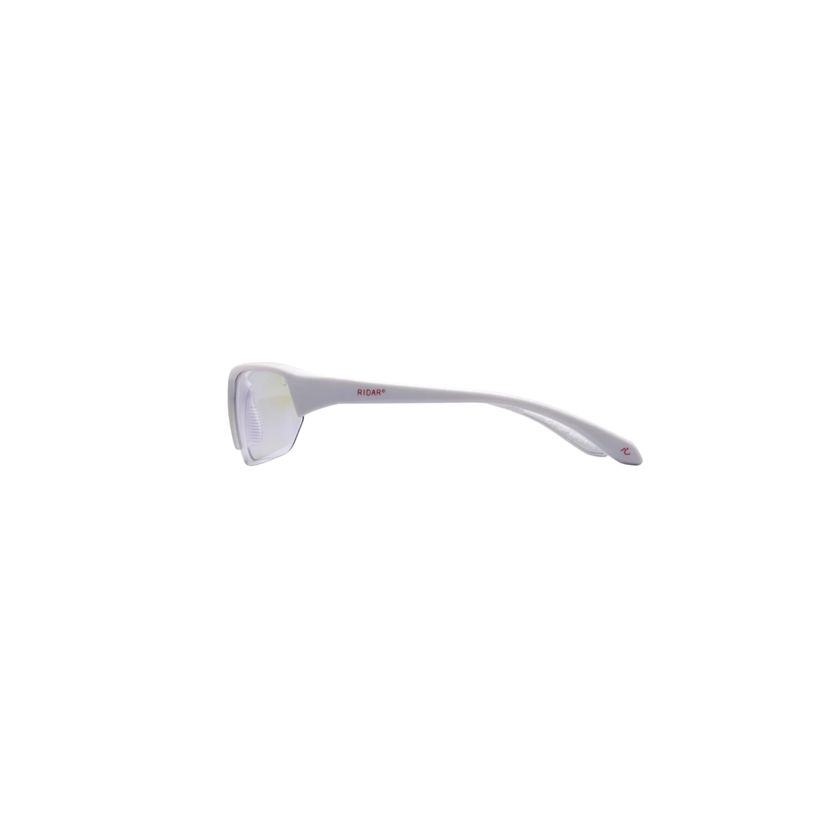RIDAR CARDIAC PLATINUM GRAY R+ Clear Photochromic SPECTACULAR