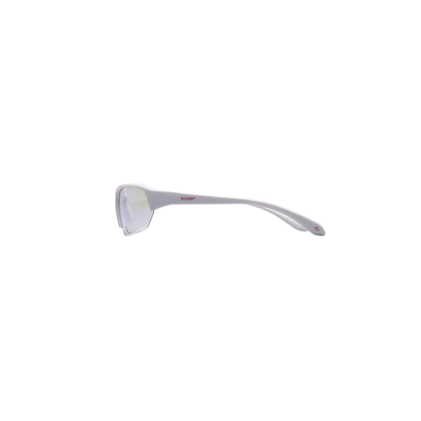 RIDAR CARDIAC PLATINUM GRAY R+ Clear Photochromic SPECTACULAR