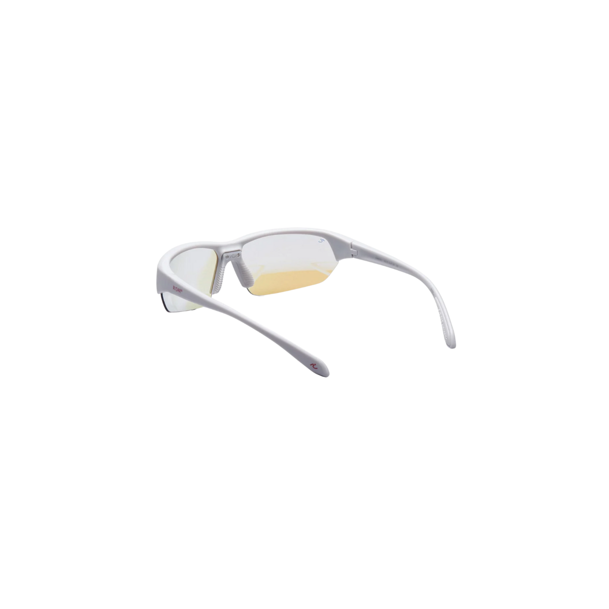RIDAR CARDIAC PLATINUM GRAY R+ Clear Photochromic SPECTACULAR