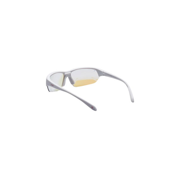 RIDAR CARDIAC PLATINUM GRAY R+ Clear Photochromic SPECTACULAR