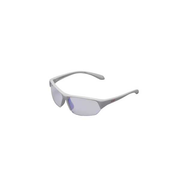RIDAR CARDIAC PLATINUM GRAY R+ Clear Photochromic SPECTACULAR