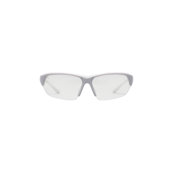 RIDAR CARDIAC PLATINUM GRAY R+ Clear Photochromic SPECTACULAR