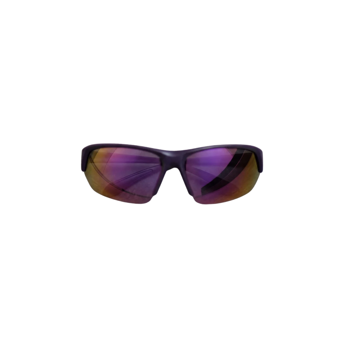 RIDAR CARDIAC ROYAL PURPLE REVO MULTI MIRROR INDIGO