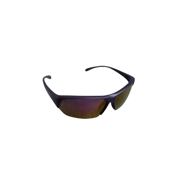 RIDAR CARDIAC ROYAL PURPLE REVO MULTI MIRROR INDIGO