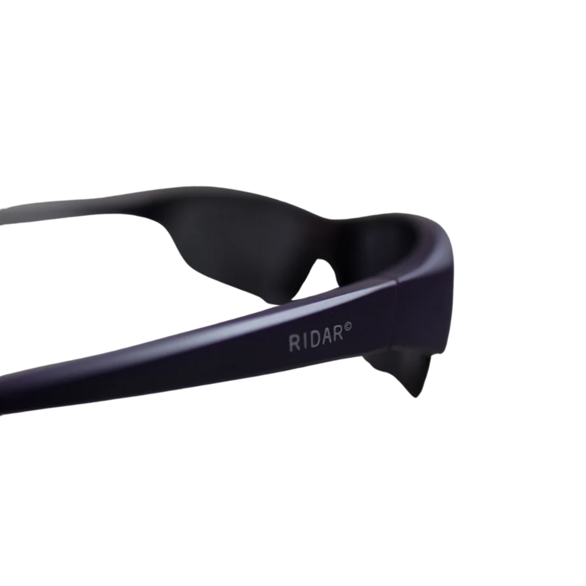RIDAR CARDIAC ROYAL PURPLE REVO MULTI MIRROR INDIGO