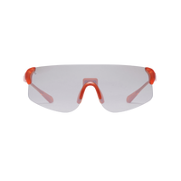 RIDAR ELITE - CLEAR ORANGE R+ Clear Photochromic GRAY