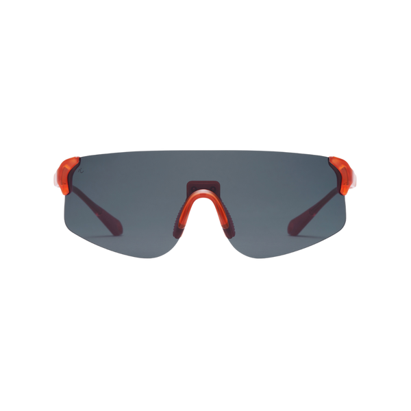 RIDAR ELITE - CLEAR ORANGE R+ SHADOW BLACK POLARIZED