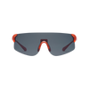 RIDAR ELITE - CLEAR ORANGE R+ SHADOW BLACK POLARIZED