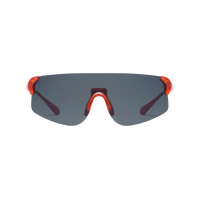 RIDAR ELITE - CLEAR ORANGE R+ SHADOW BLACK POLARIZED