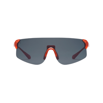 RIDAR ELITE - CLEAR ORANGE R+ SHADOW BLACK