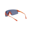 RIDAR ELITE - CLEAR ORANGE R+ SHADOW BLACK POLARIZED