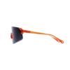 RIDAR ELITE - CLEAR ORANGE R+ SHADOW BLACK POLARIZED