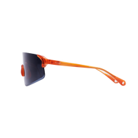 RIDAR ELITE - CLEAR ORANGE R+ SHADOW BLACK POLARIZED