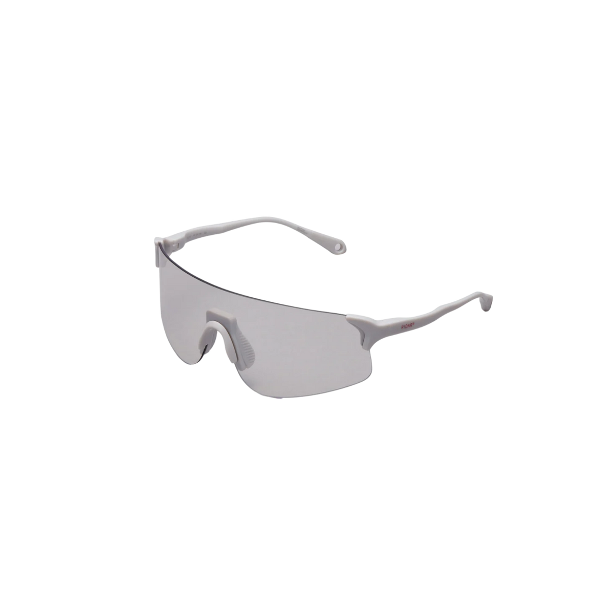 RIDAR ELITE - PLATINUM GRAY, R+ Clear Photochromic GRAY