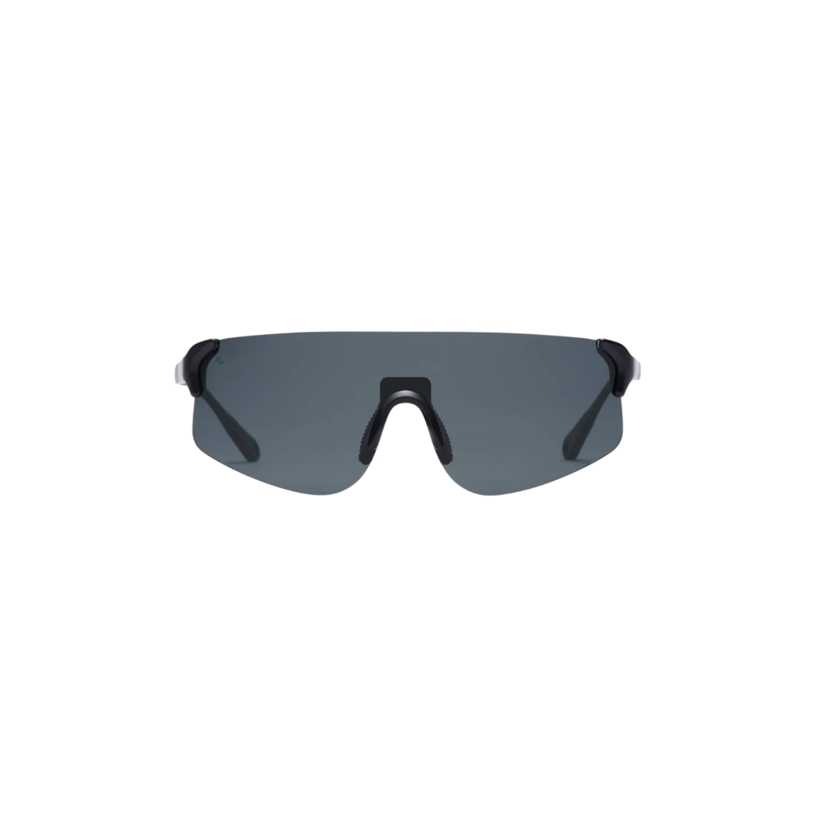 RIDAR ELITE - SEMI BLACK R+ SHADOW BLACK POLARIZED