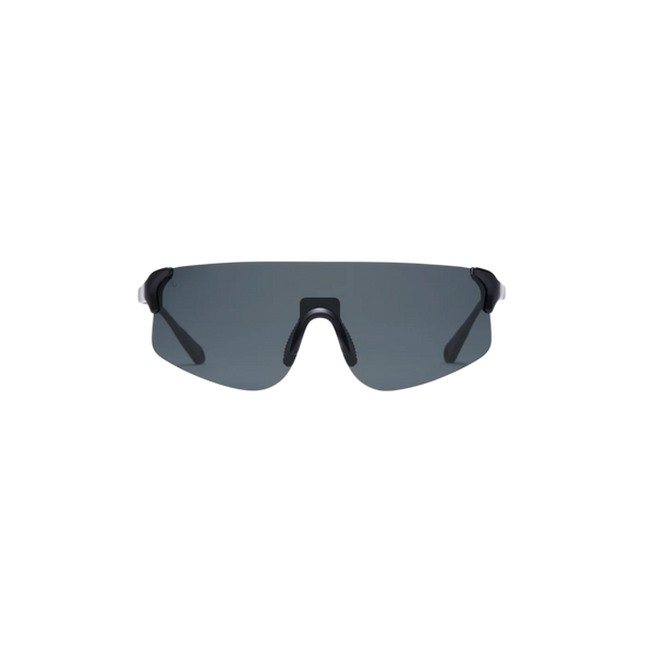 RIDAR ELITE - SEMI BLACK R+ SHADOW BLACK POLARIZED
