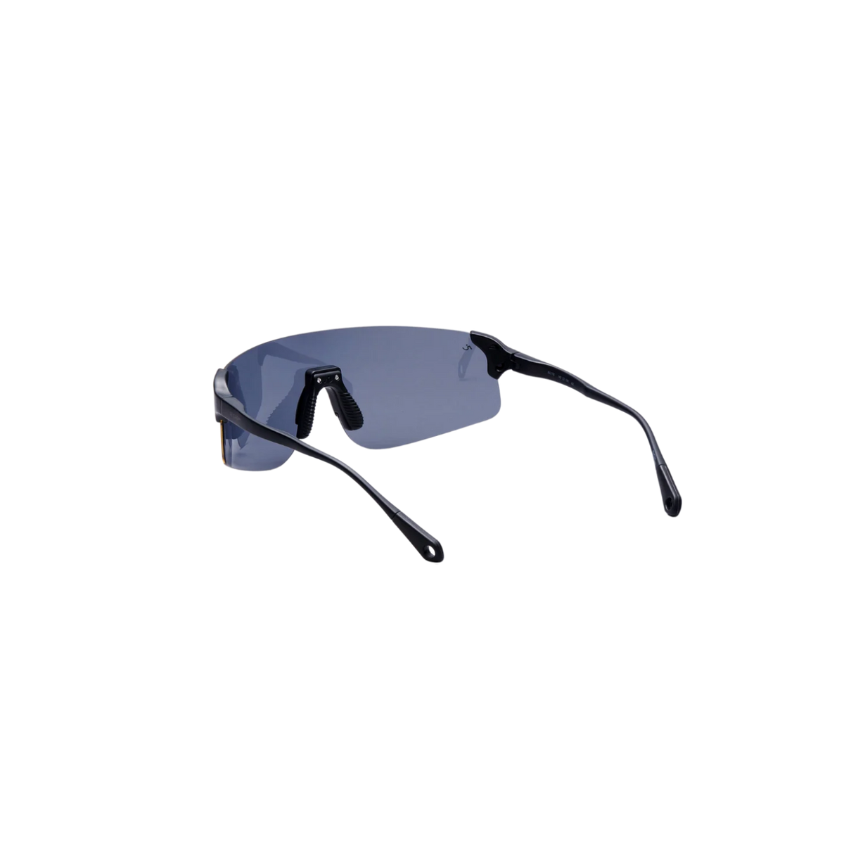 RIDAR ELITE - SEMI BLACK R+ SHADOW BLACK POLARIZED
