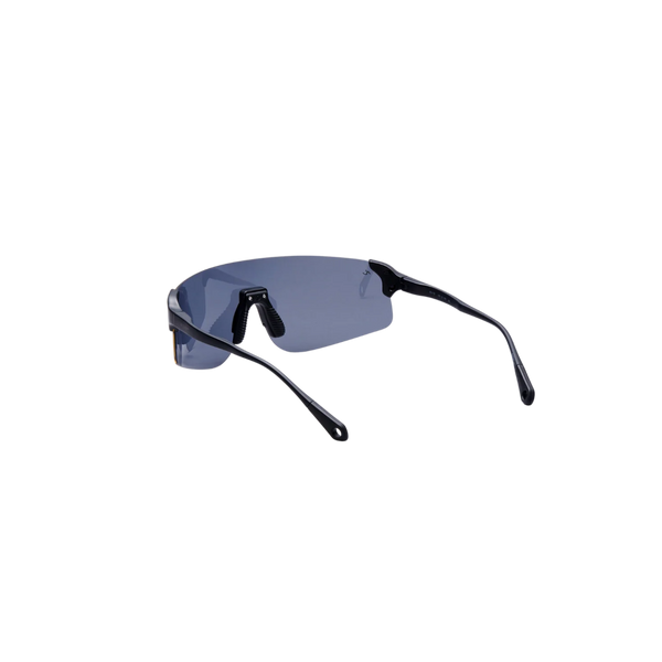 RIDAR ELITE - SEMI BLACK R+ SHADOW BLACK POLARIZED