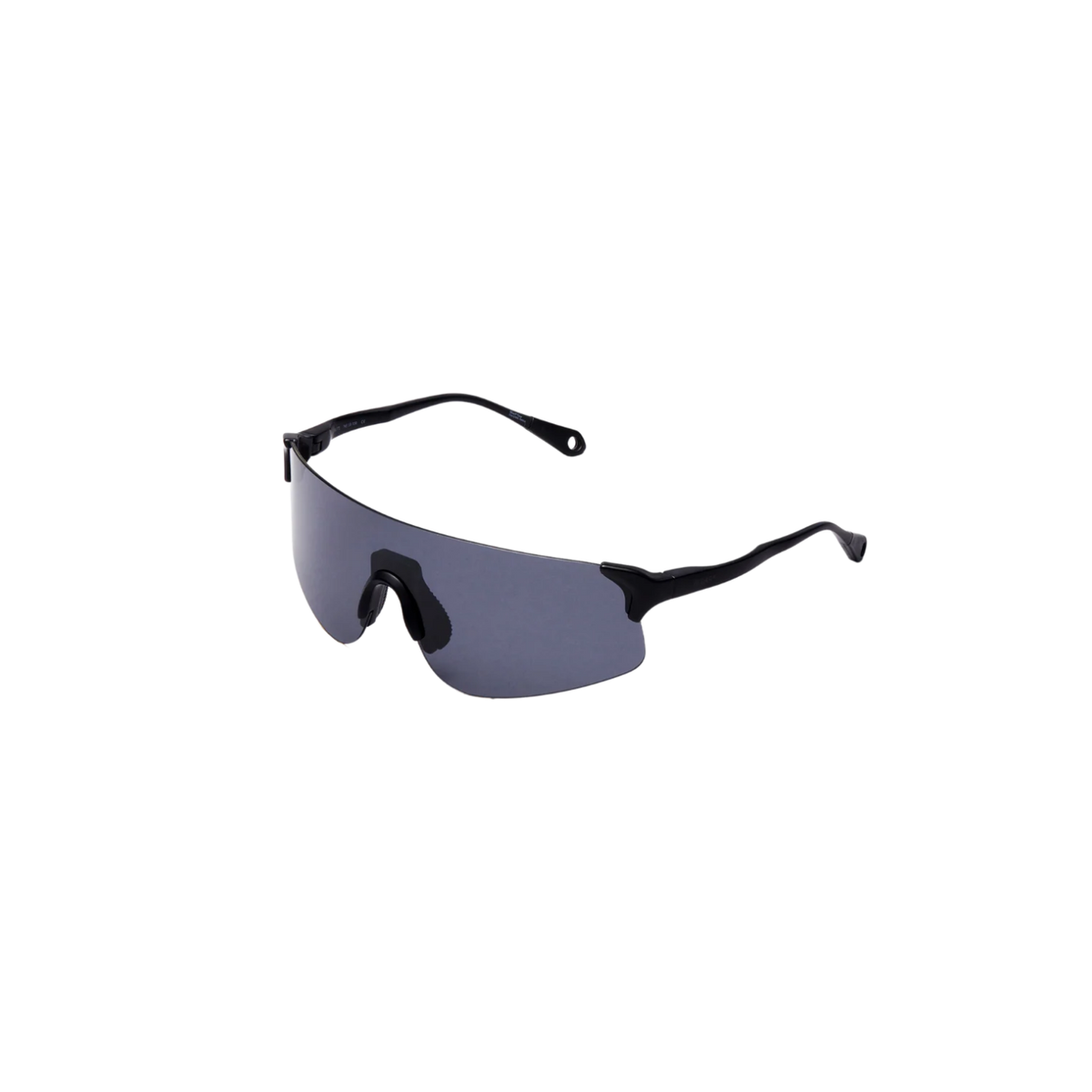 RIDAR ELITE - SEMI BLACK R+ SHADOW BLACK POLARIZED