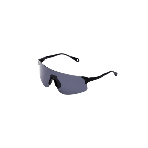 RIDAR ELITE - SEMI BLACK R+ SHADOW BLACK POLARIZED