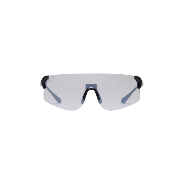 RIDAR ELITE - SEMI BLACK, R+ Clear Photochromic GRAY