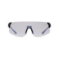 RIDAR ELITE - SEMI BLACK, R+ Clear Photochromic GRAY