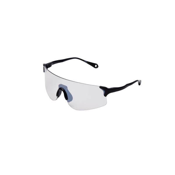 RIDAR ELITE - SEMI BLACK, R+ Clear Photochromic GRAY