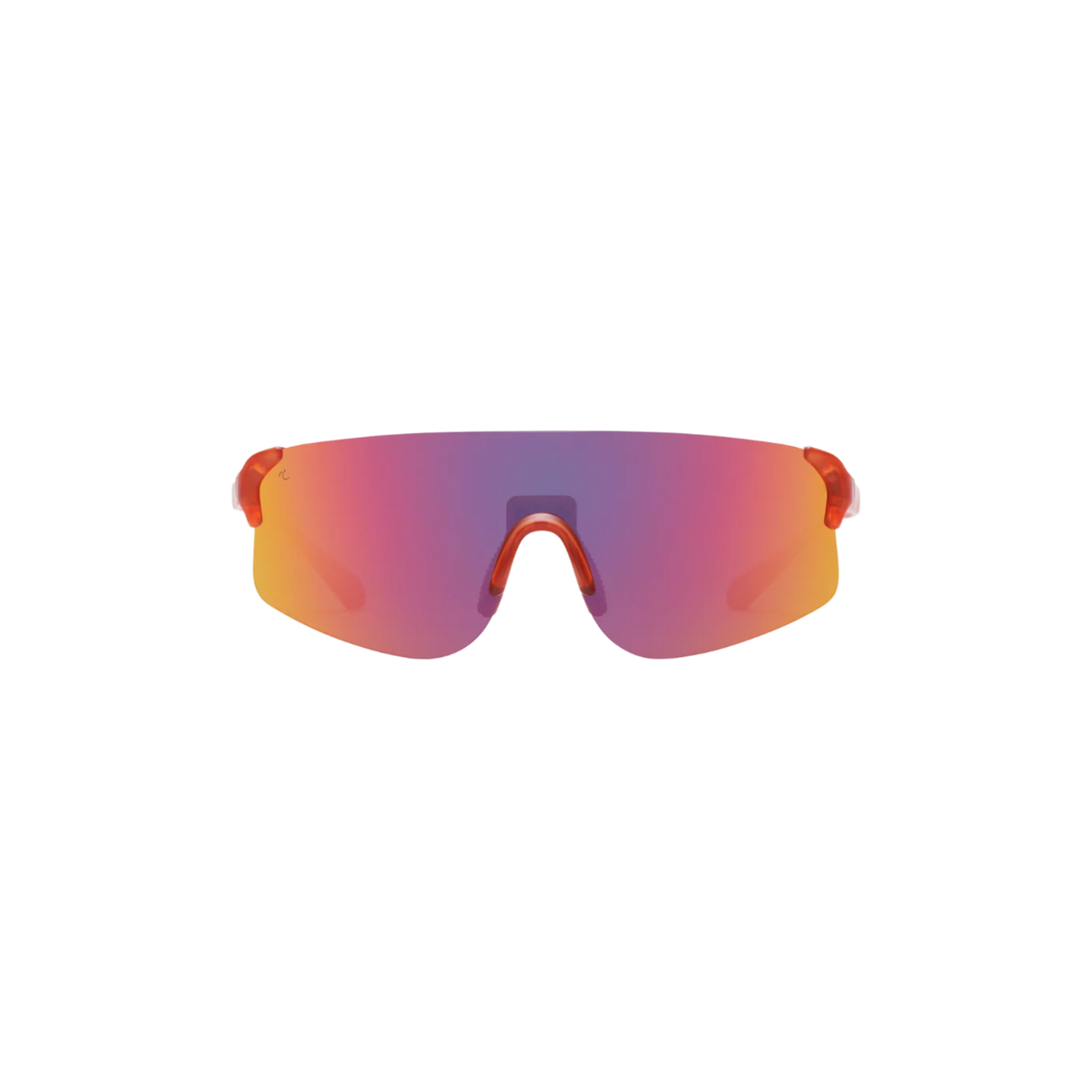 RIDAR ELITE CLEAR ORANGE R+ REVO MULTI MIRROR BLAST POLARIZED