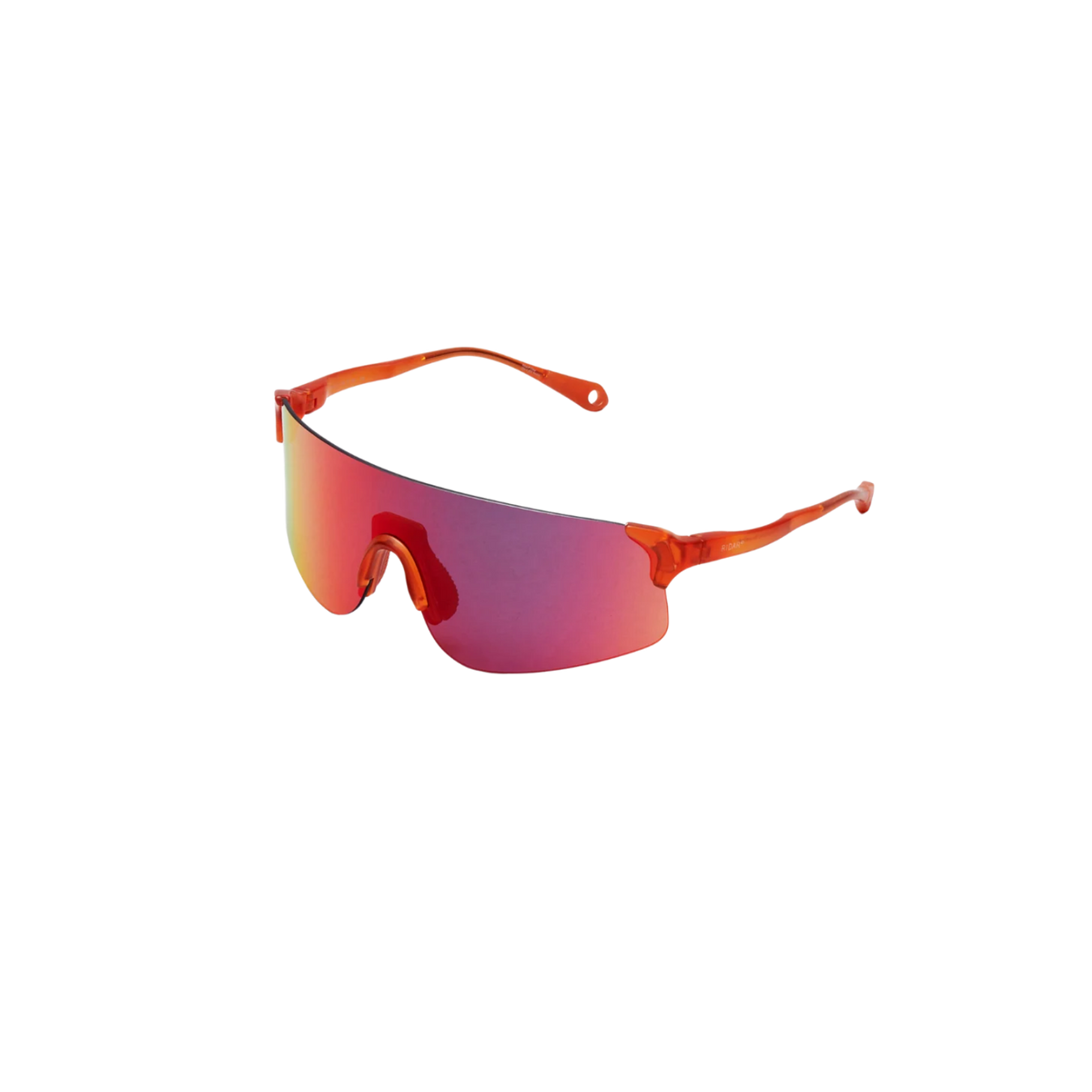 RIDAR ELITE CLEAR ORANGE R+ REVO MULTI MIRROR BLAST POLARIZED