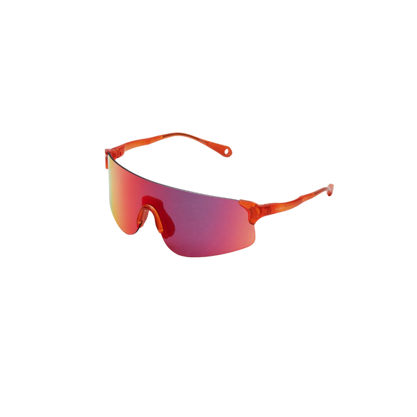 RIDAR ELITE CLEAR ORANGE R+ REVO MULTI MIRROR BLAST POLARIZED