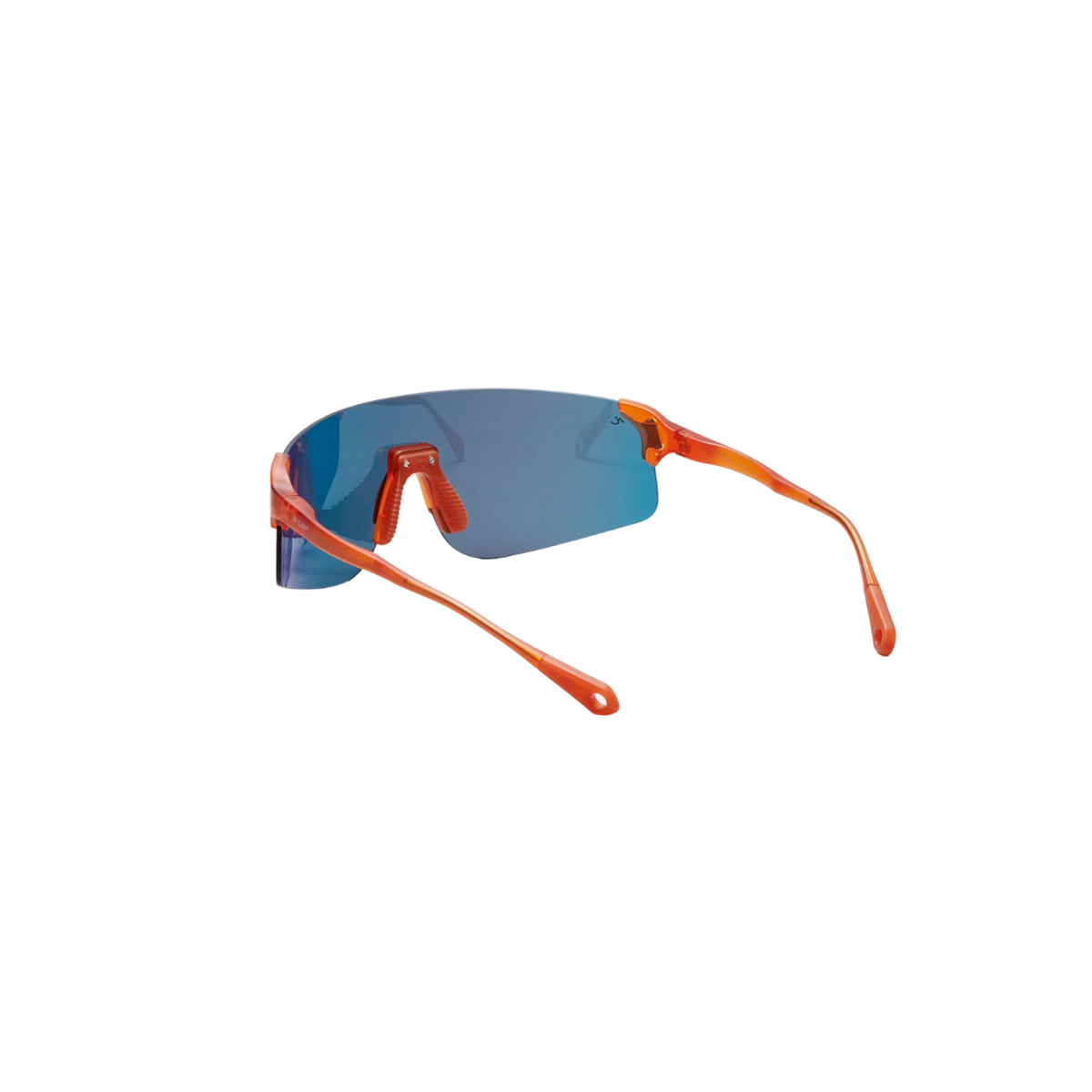 RIDAR ELITE CLEAR ORANGE R+ REVO MULTI MIRROR BLAST POLARIZED