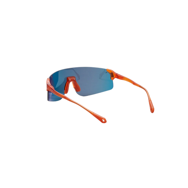 RIDAR ELITE CLEAR ORANGE R+ REVO MULTI MIRROR BLAST POLARIZED